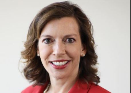 Evelyn Farkas